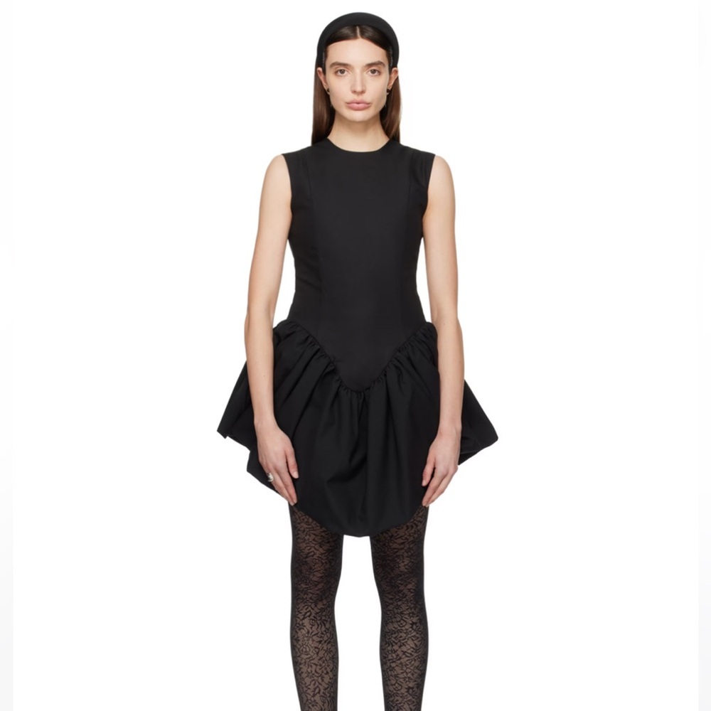 Nicklas Skovgaard Arlette Dress